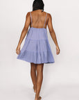 CHARLIE DRESS - OUTLET