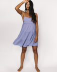 CHARLIE DRESS - OUTLET