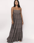 CHARLIE MAXI - OUTLET