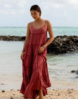 CHARLIE MAXI - SUMMER '25