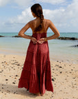 CHARLIE MAXI - SUMMER '25
