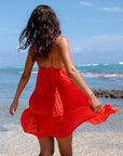 CHARLIE DRESS - SPRING '25