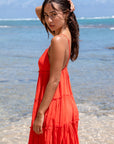 CHARLIE DRESS - SPRING '25