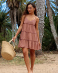 CHARLIE DRESS - SUMMER '26
