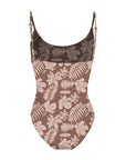 FULL COVERAGE BAJA BODYSUIT - SUMMER '26