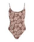 FULL COVERAGE BAJA BODYSUIT - SUMMER '26