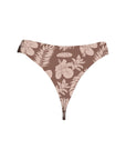 HIGH HIP BOTTOM - SUMMER '26
