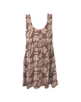 ROMI DRESS - SUMMER '26