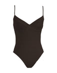 COSTA BODYSUIT - RESORT '26