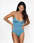 COSTA BODYSUIT - OUTLET