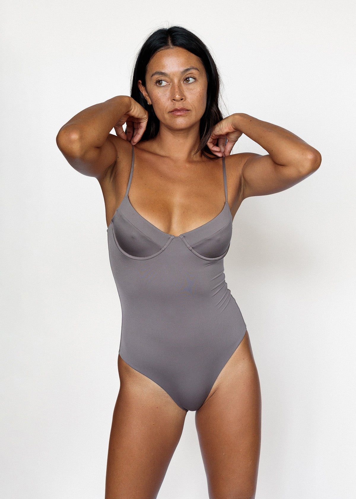 COSTA BODYSUIT - OUTLET