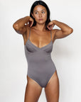 COSTA BODYSUIT - OUTLET