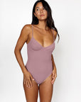 COSTA BODYSUIT - OUTLET
