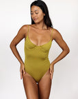 COSTA BODYSUIT - OUTLET
