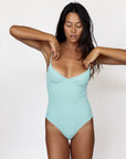 COSTA BODYSUIT - OUTLET