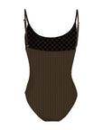 FULL COVERAGE BAJA BODYSUIT - FALL '25