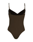 COSTA BODYSUIT - FALL '25