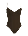 COSTA BODYSUIT - FALL '25