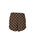AVA SHORT - FALL '26