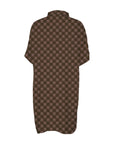 DYLAN DRESS - FALL '26