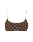 KAIA TOP - FALL '26