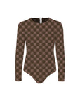 LITTLES LONG SLEEVE BODYSUIT - FALL '26
