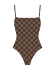 MOD BODYSUIT - FALL '26