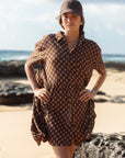 RILEY DRESS - FALL '26
