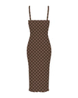 SIENNA DRESS - FALL '26