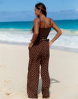 AVA PANT - FALL '26