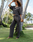 AVA PANT - SPRING '26