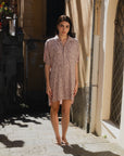 DYLAN DRESS - RESORT '27