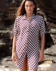 DYLAN DRESS - FALL '26