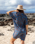 DYLAN DRESS - SUMMER '26
