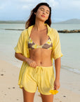 AVA SHORT - SUMMER '25