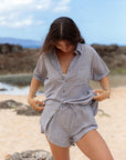AVA SHORT - SUMMER '26