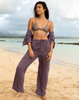 AVA PANT - SUMMER '25