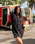 DYLAN DRESS