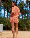 AVA SHORT - SUMMER '26