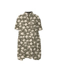 RILEY DRESS - FALL '26