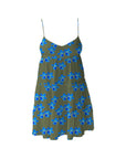 CHARLIE DRESS - SPRING '25