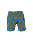 MEN'S EVERYWEAR SHORT - SPRING '25