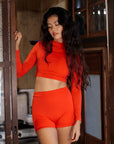 EVERYDAY SHORT - PRE RESORT '26