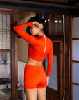 EVERYDAY SHORT - PRE RESORT '26