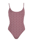 BAJA BODYSUIT - RESORT '27