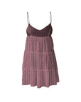 CHARLIE DRESS - RESORT '27