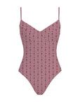COSTA BODYSUIT - RESORT '27