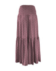 INDI SKIRT - RESORT '27