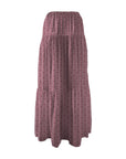 MIA SKIRT - RESORT '27