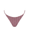 STRING BOTTOM - RESORT '27